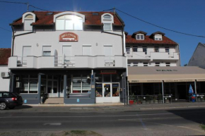 Hotel Millennium, Osijek